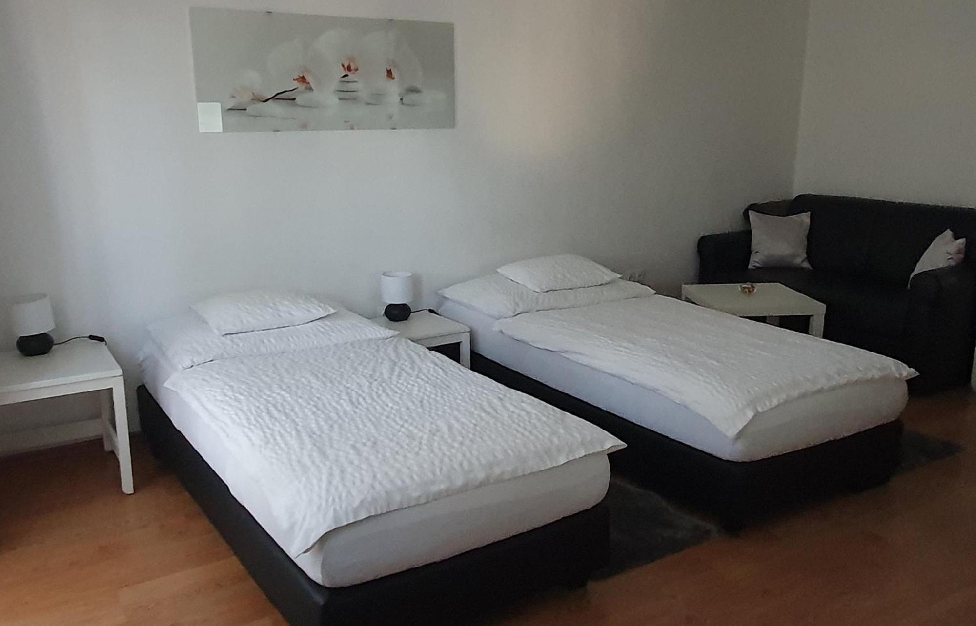 Orchidea Apartman Godollo Exterior photo