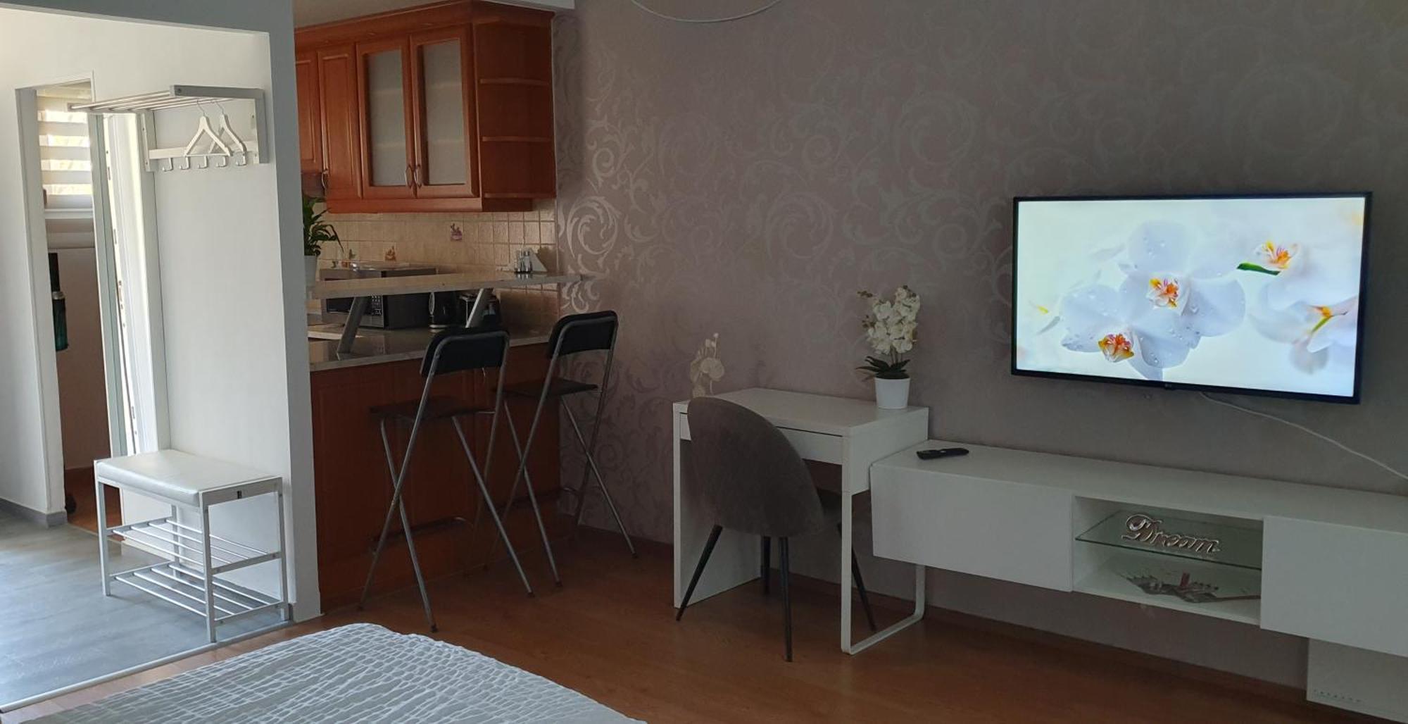 Orchidea Apartman Godollo Exterior photo